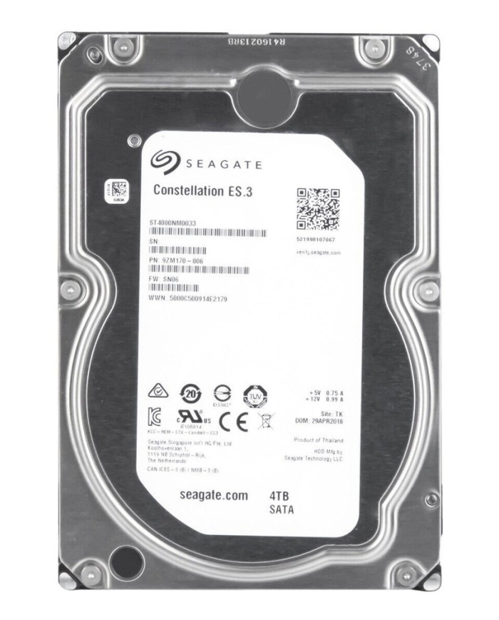 ST4000NM0033-FR