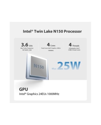 MINIS13-N150-16512-2