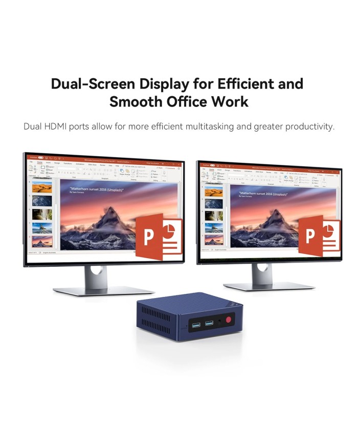 MINIS13-N150-16512-4