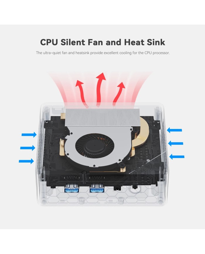 MINIS13-N150-16512-5