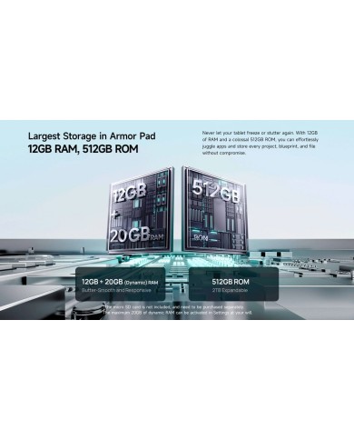 ARMORPAD5PRO-10