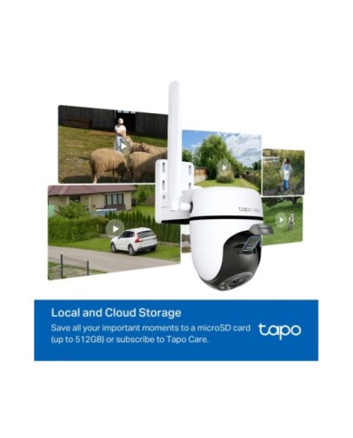 TAPO-C501GW-10