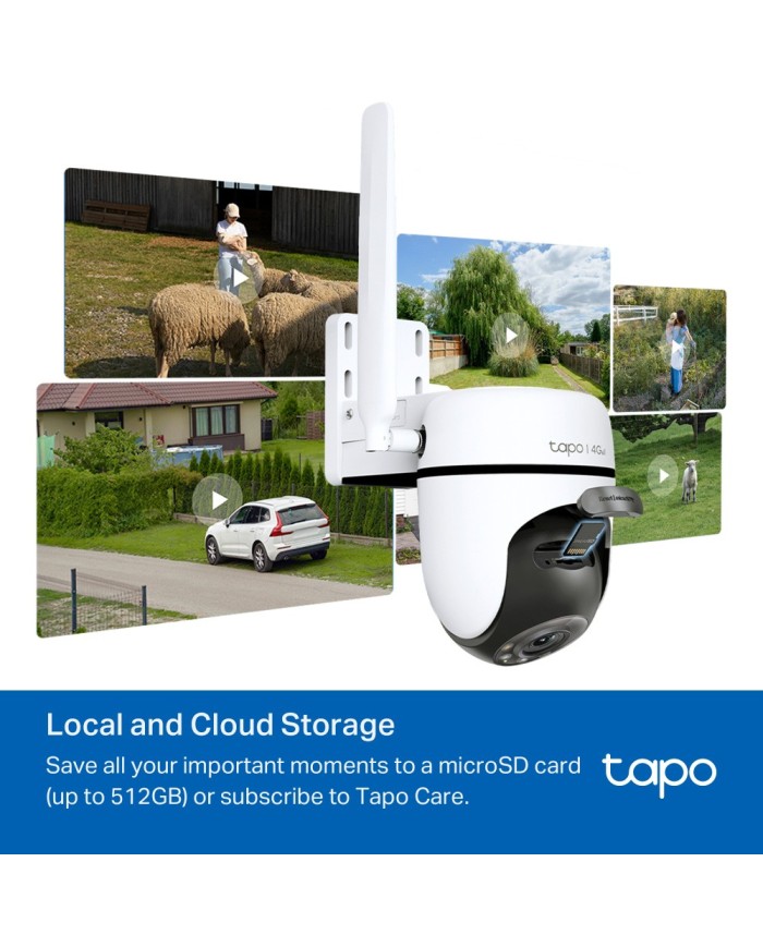 TAPO-C501GW-10