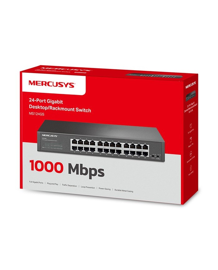 MS124GS-4