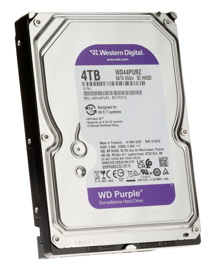WD44PURZ