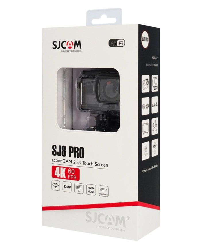 SJ8PRO-5