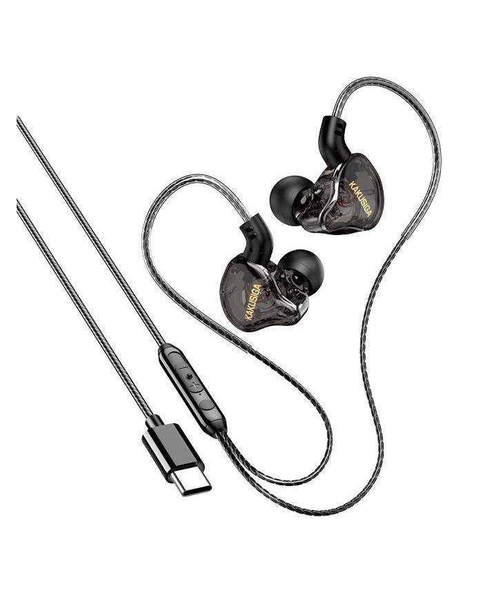 KSC-1300-BK