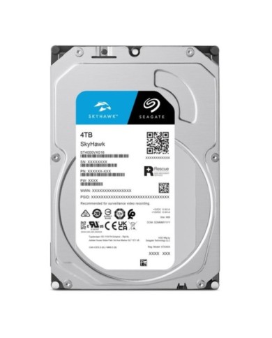 ST4000VX016