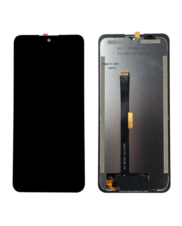 TP+LCD-RUGKING3PRO