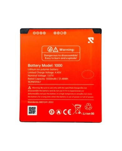 BAT-XEVER7PRO