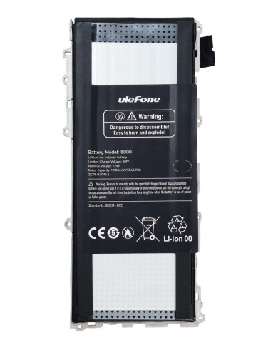 BAT-ARMORPAD5PRO