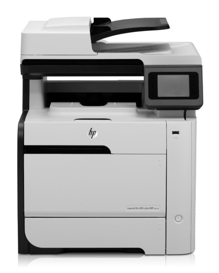U-M475DN