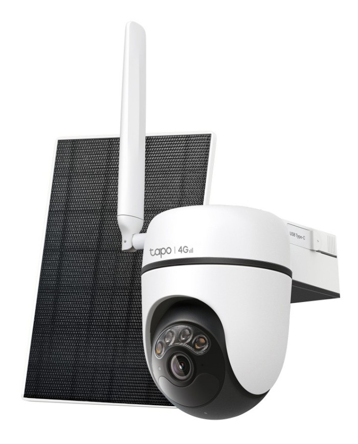 TAPO-C615G-KIT