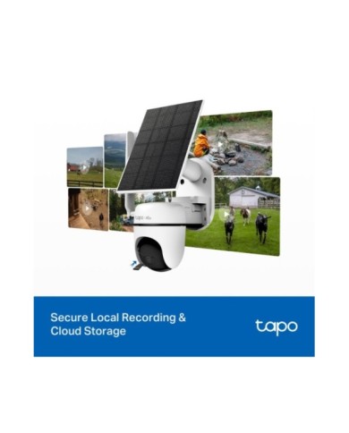 TAPO-C615G-KIT-10