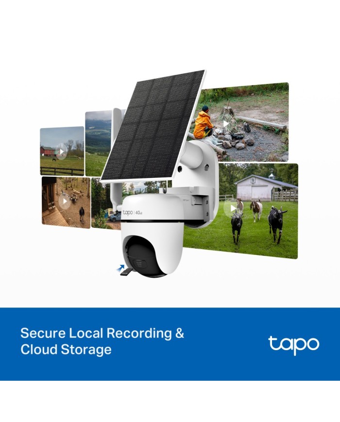 TAPO-C615G-KIT-10