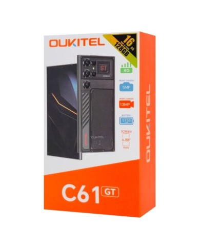 C61-GT-4+128-BK-10