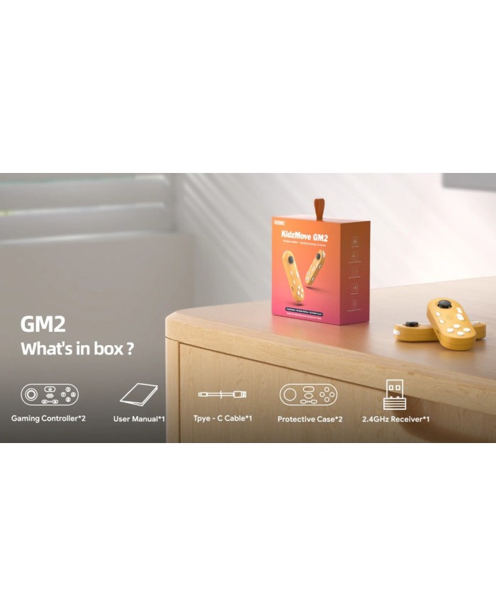 MCL-GM2-12
