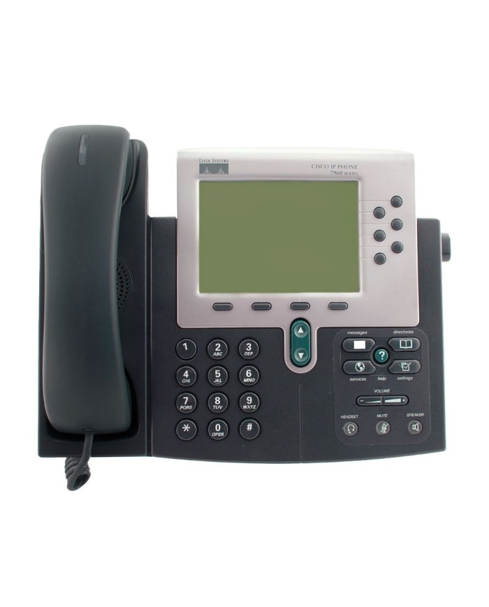 CP-7960G