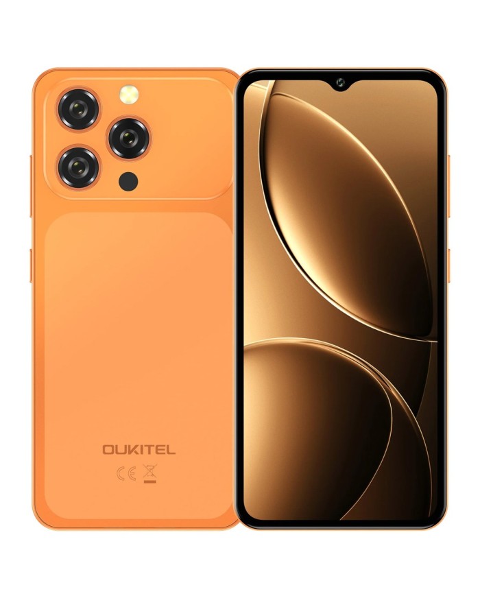 C17-4+64-OR