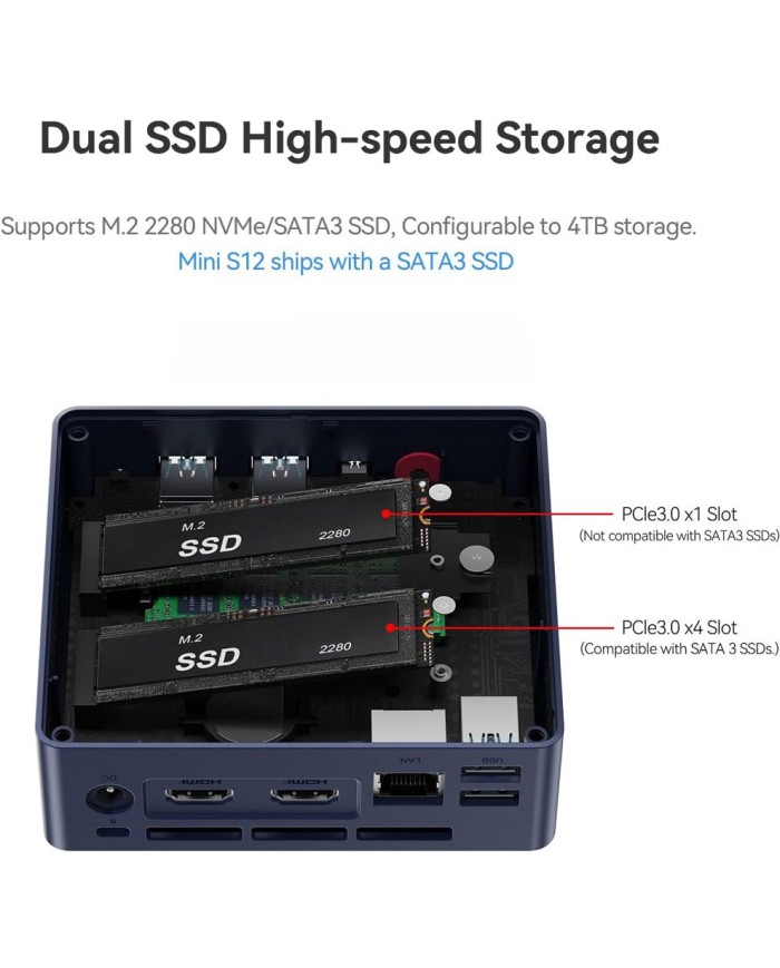 MINIS12LP-N95-12480-4