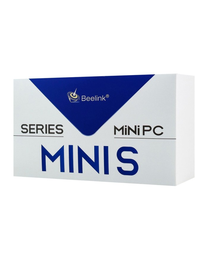 MINIS12PROLP-N100-12512-12