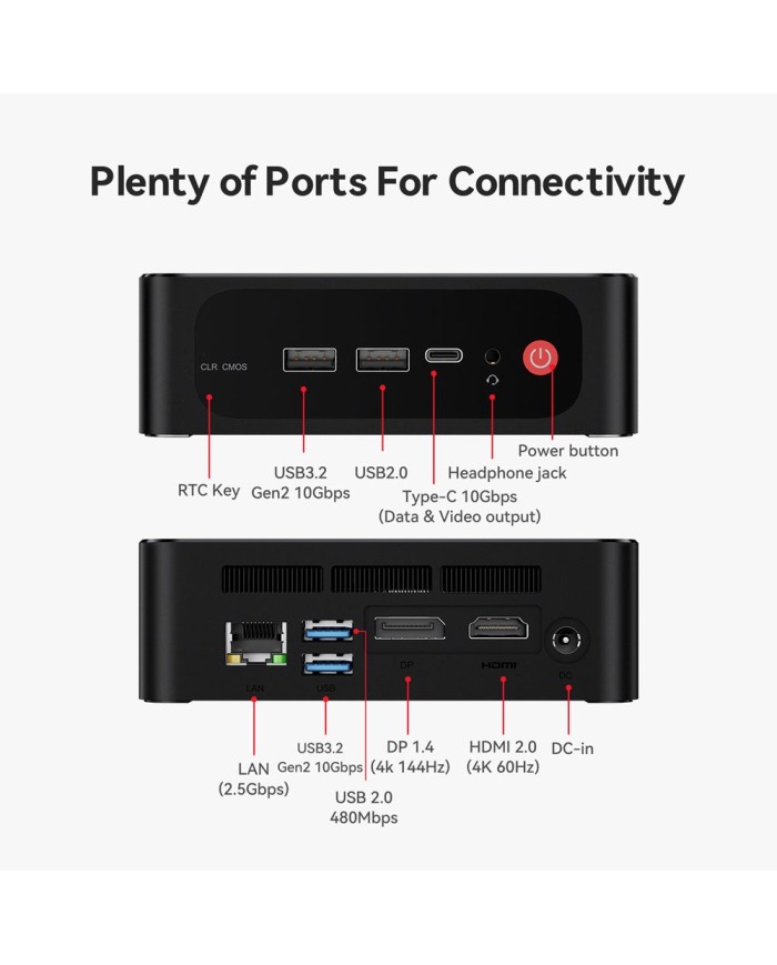SER5MAX-7735U-16500-10