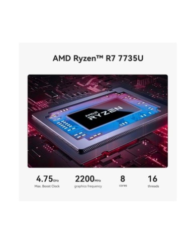 SER5MAX-7735U-16500-2