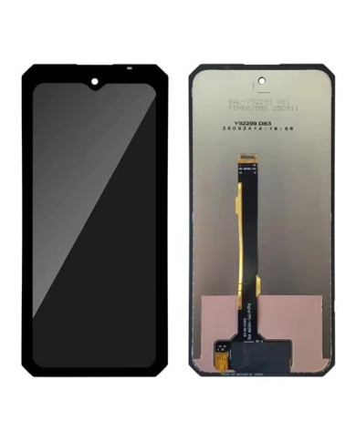 TP+LCD-WP58