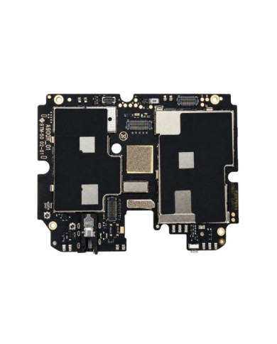 PCBA-ARMX31