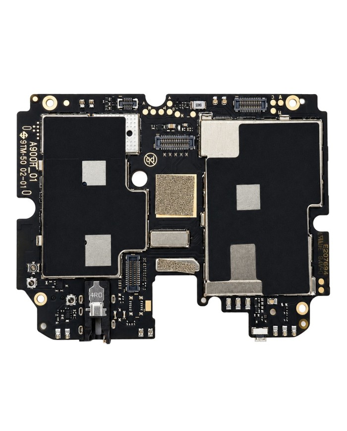 PCBA-ARMX31