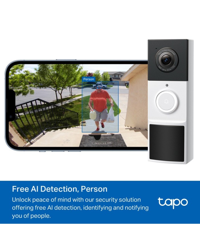 TAPO-D210-4