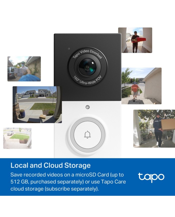TAPO-D210-5