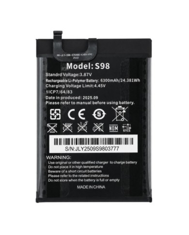 BAT-WP32