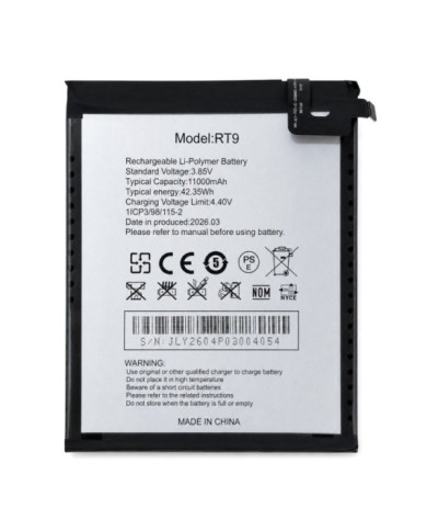 BAT-RT9