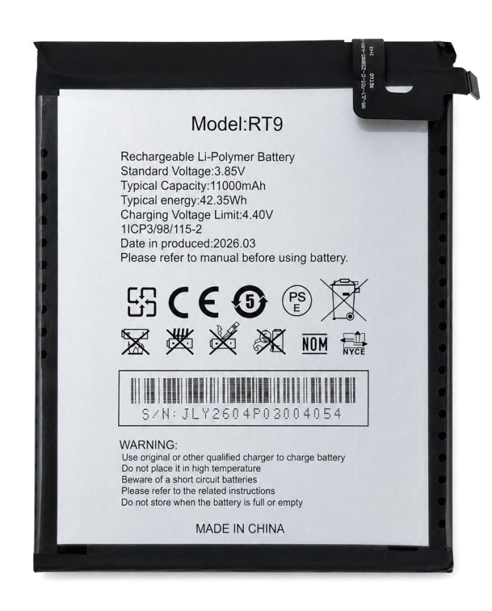 BAT-RT9