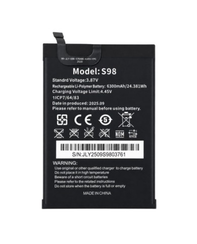 BAT-G3