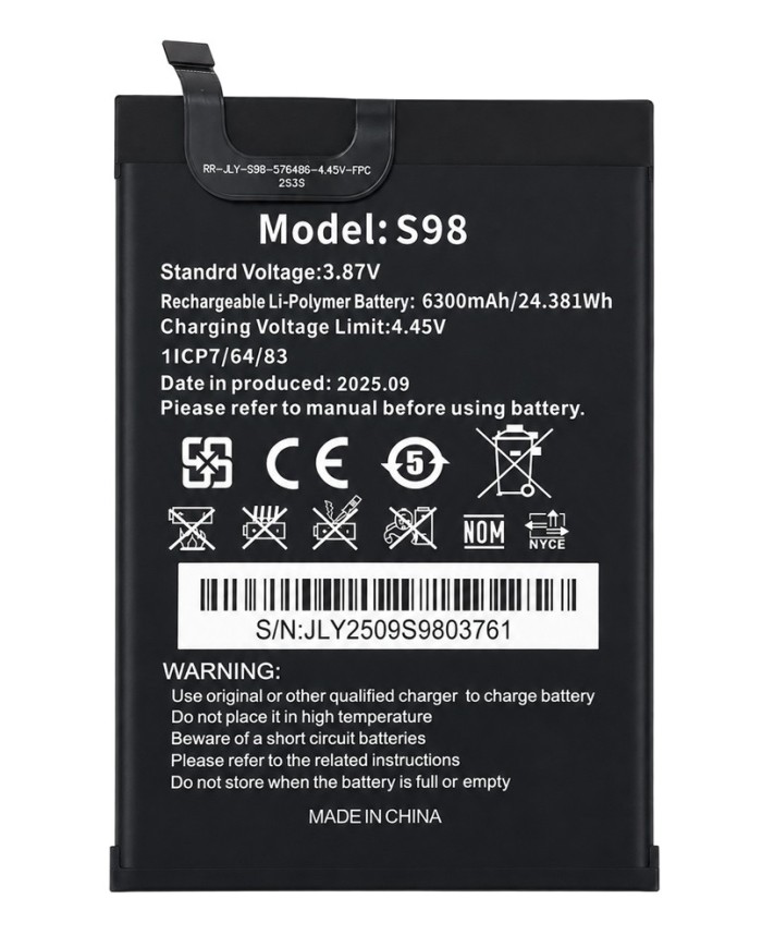 BAT-G3