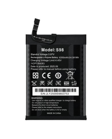 BAT-G5
