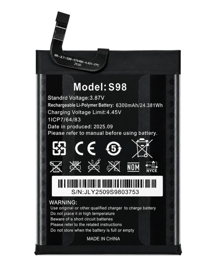BAT-G5