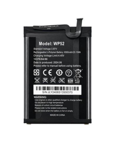 BAT-WP52