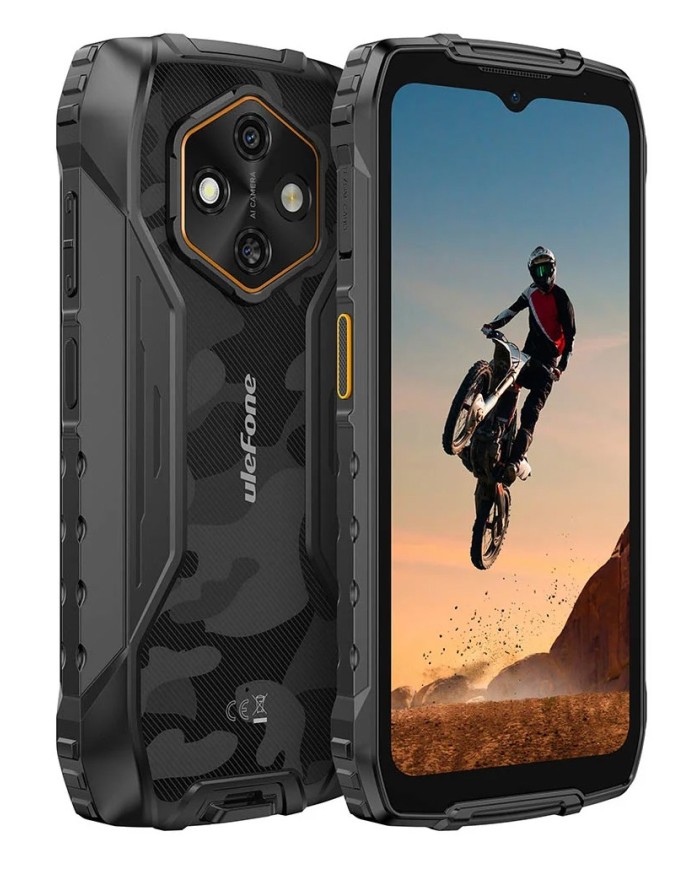 RUGKING4PRO-8128