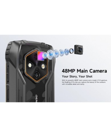 RUGKING4PRO-8128-10