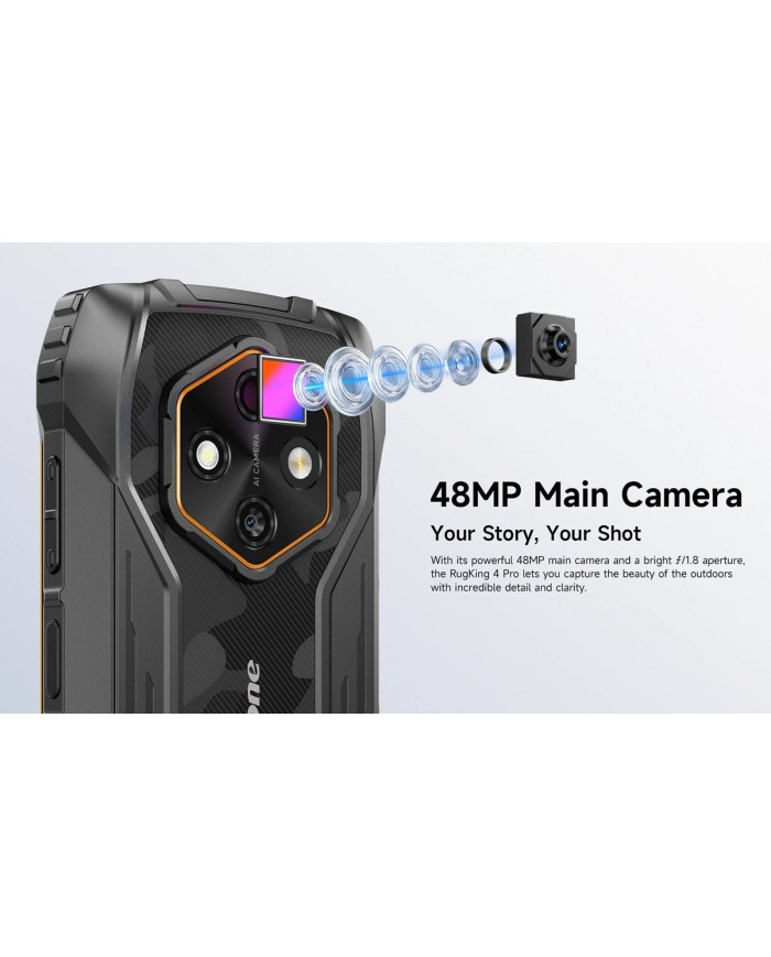 RUGKING4PRO-8128-10