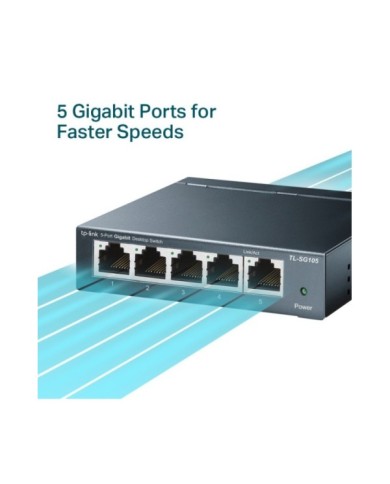 TL-SG105-05