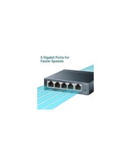 TL-SG105-05