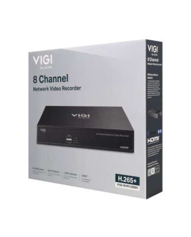 VIGI-NVR1008H-05