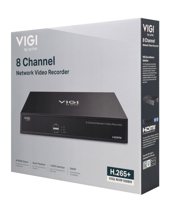VIGI-NVR1008H-05