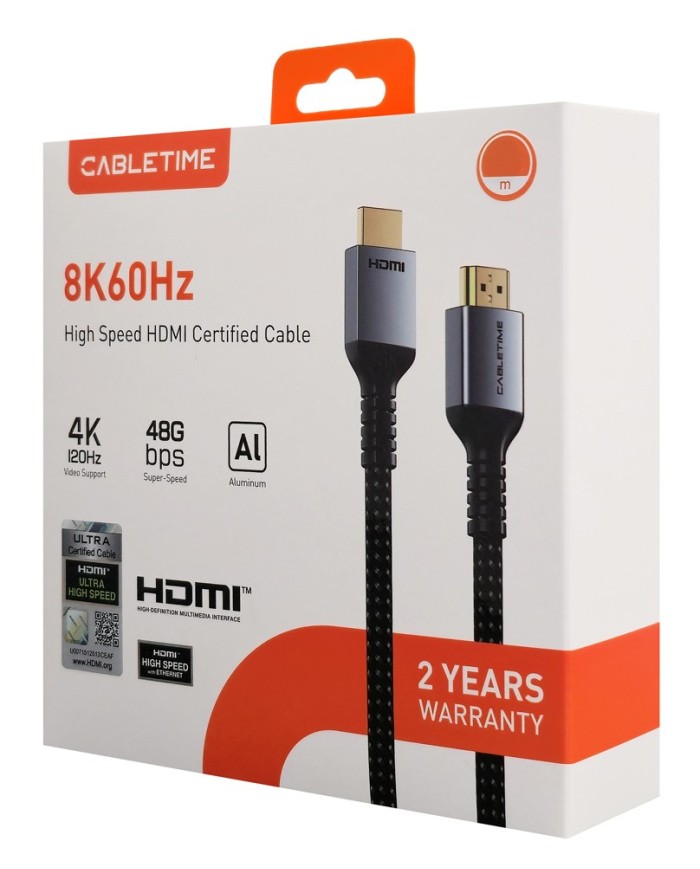 CT-HD8K-AG2-5