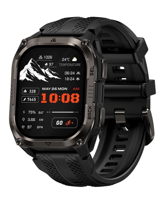 KOS-PULSE2-BK
