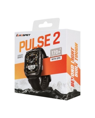 KOS-PULSE2-BK-10